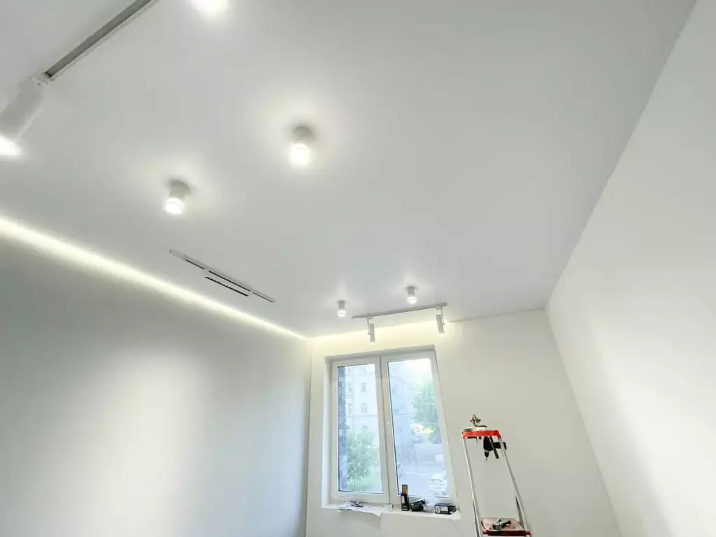 Пример наших работ