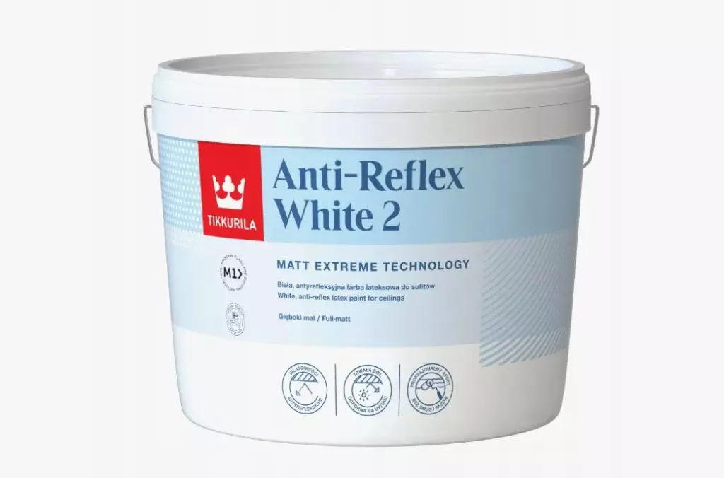 Tikkurila Anti-Reflex 2